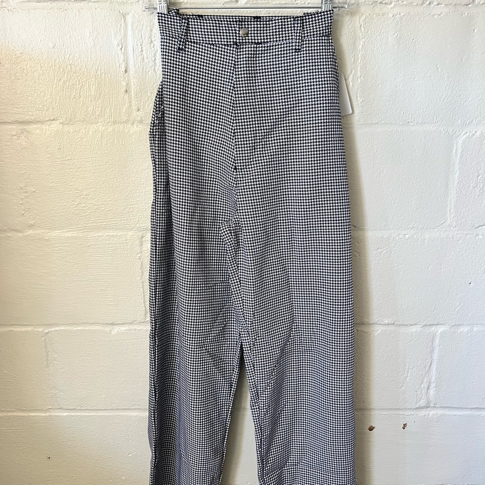 Uncommon Threads Button Chef Pants